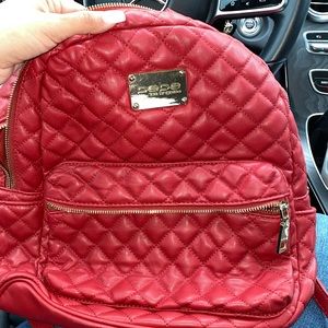 Bebe backpack